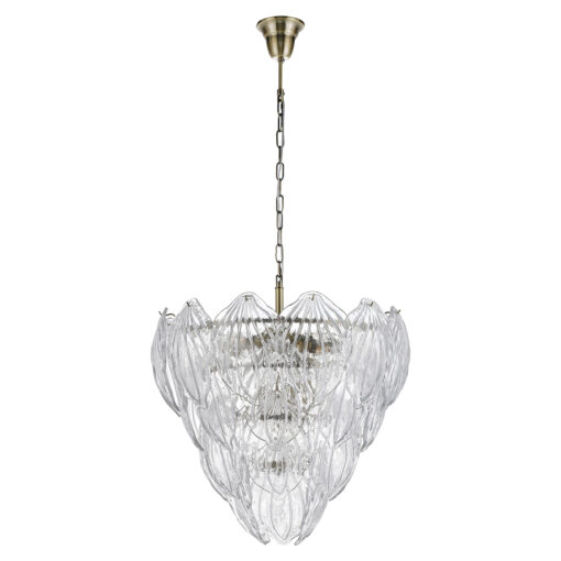 - Hanglamp Clay iridescent