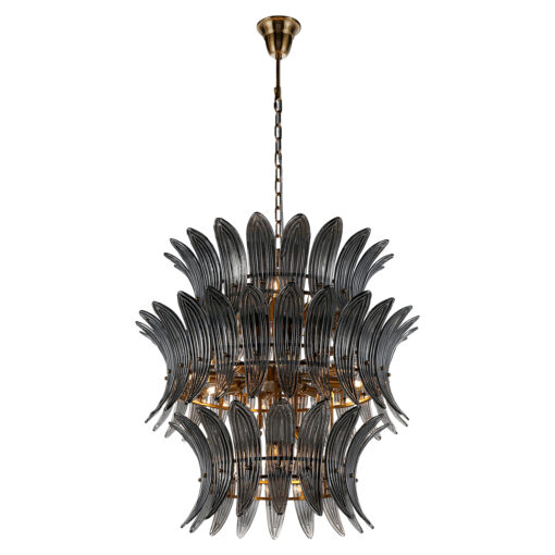 - Hanglamp Salina smoke
