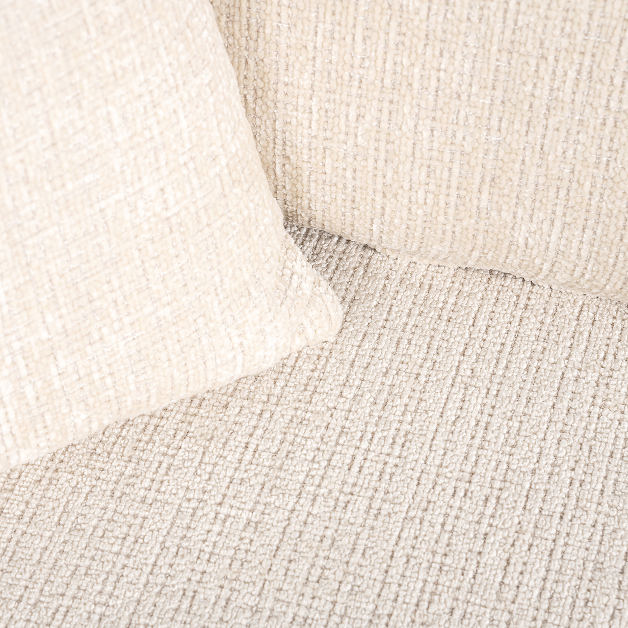 - Bank Lusso niagara beige 3-seater