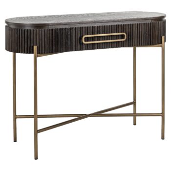 - Console Luxor brown