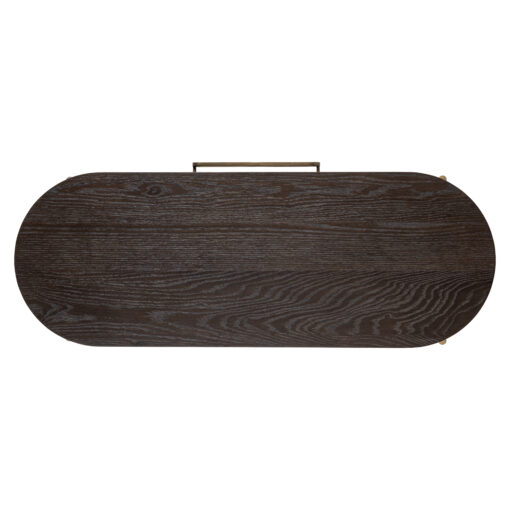 - Console Luxor brown