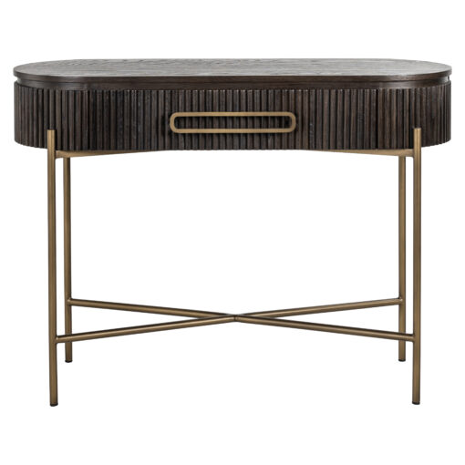 - Console Luxor brown