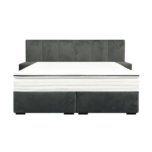 CHIQUE Concept - Maatwerk bedden Boxspring Glossy