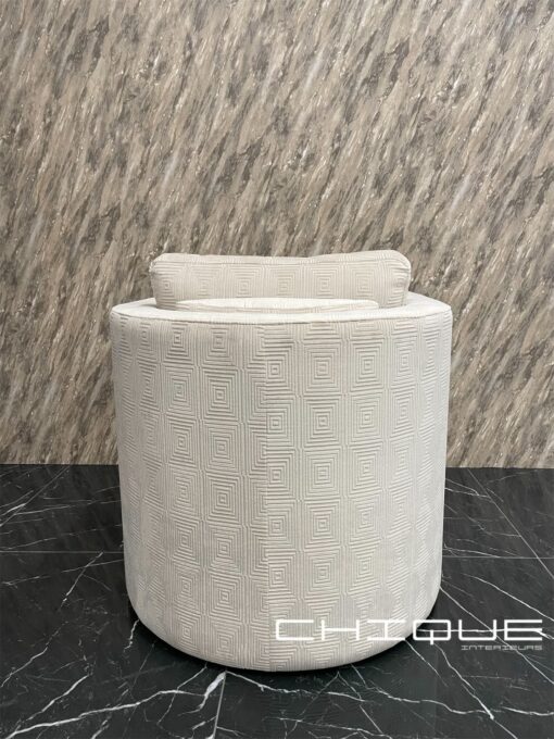 CHIQUE Concept - Fauteuil Medusa - Afbeelding 2