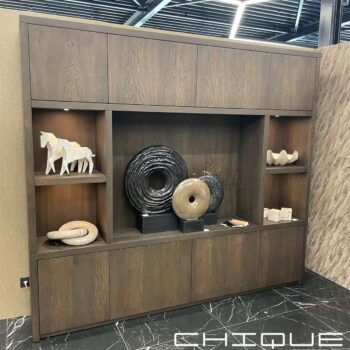 CHIQUE Concept - Vakkenkast Ohio