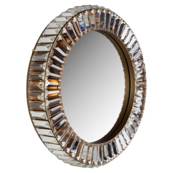 - Wandlamp Becky gold