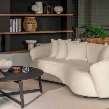 Passe Partout - Mogador design bank