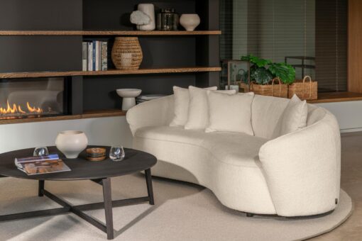Passe Partout - Mogador design bank