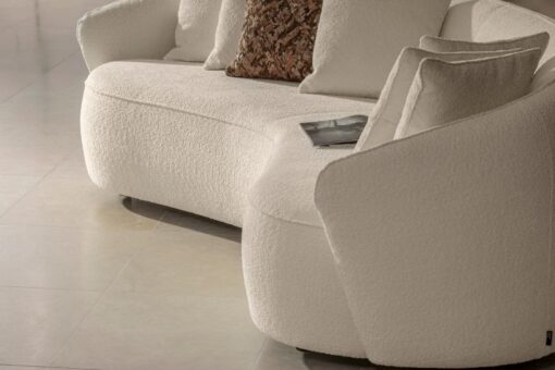 Passe Partout - Mogador design bank - Afbeelding 3