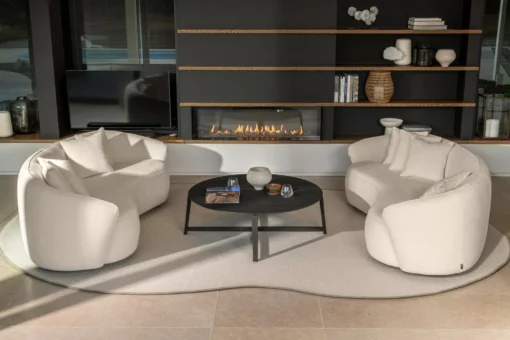 Passe Partout - Mogador design bank - Afbeelding 2