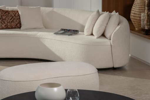 Passe Partout - Mogador design bank - Afbeelding 4