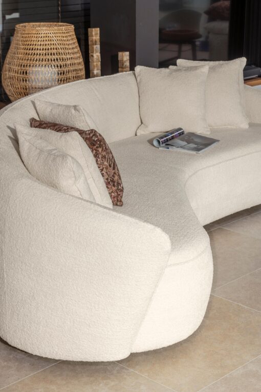 Passe Partout - Mogador design bank - Afbeelding 5