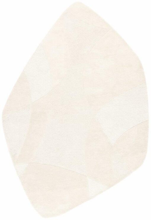 CHIQUE Concept - Ivory 110 Vloerkleed Organisch 200x290cm