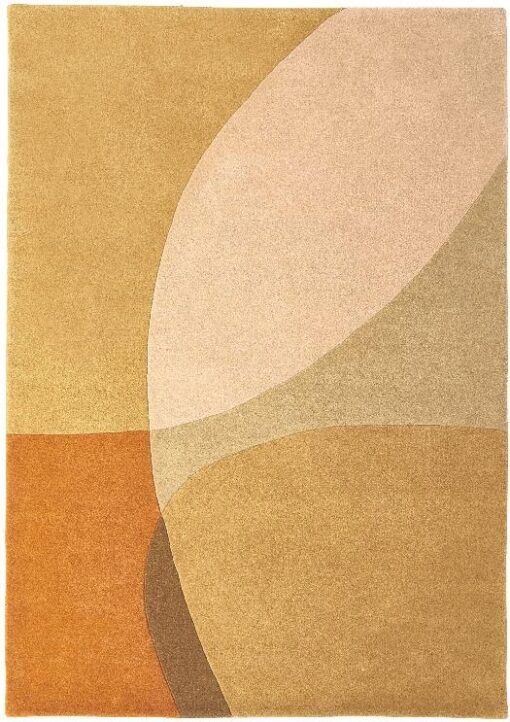 CHIQUE Concept - Shades Gold 510 Vloerkleed