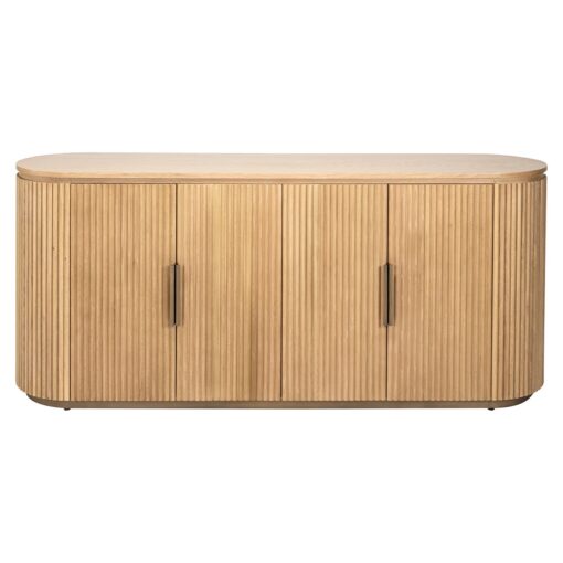 - Dressoir Belfort natural oak