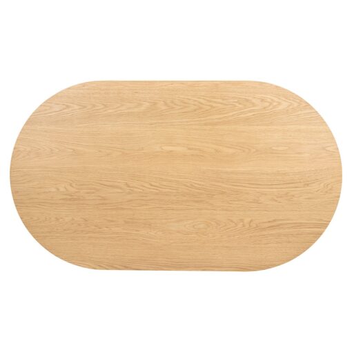 - Salontafel Belfort natural oak