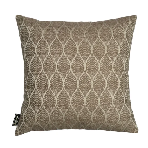 Brons Sierkussens -  Laurenzo 45x45cm (Outdoor)