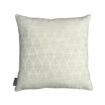 Brons Sierkussens -  Laurenzo ecru 45x45cm (Outdoor)
