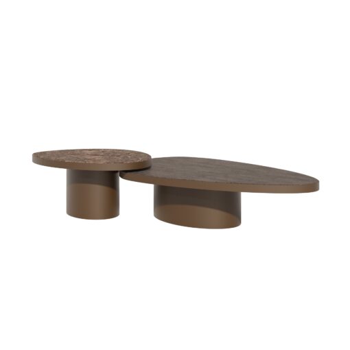CHIQUE Concept - Salontafel Leandro - Zelf samenstellen