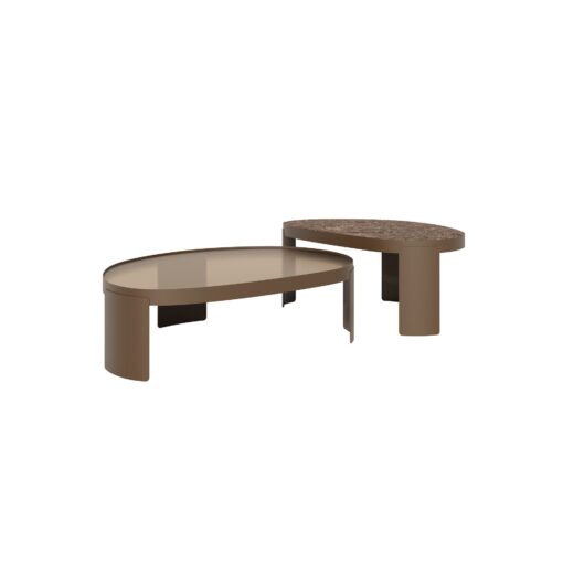 CHIQUE Concept - Salontafel Matilda - Zelf samenstellen