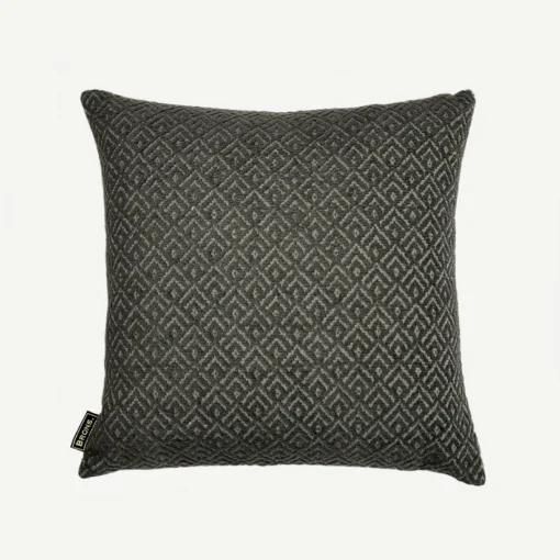 Brons Sierkussens -  Eglantine dark 45x45cm (Outdoor)