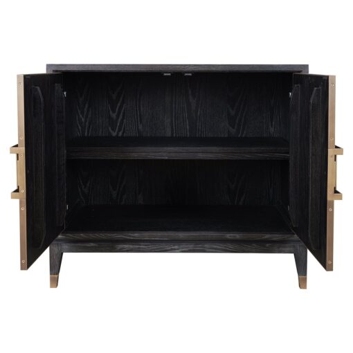 - Dressoir Bloomville brown