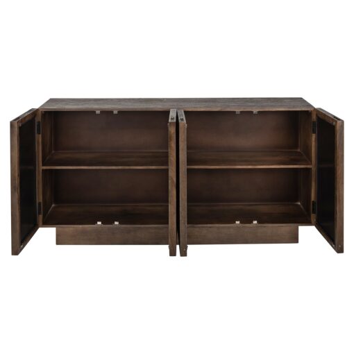 - Dressoir Bryant brown