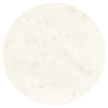 - Bijzettafel Boann orange