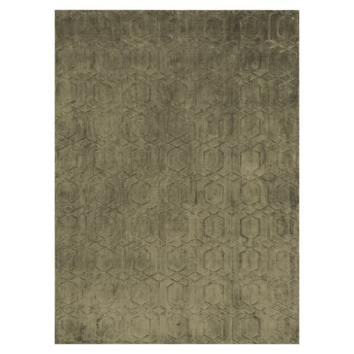- Tapijt Liva olive 200x300