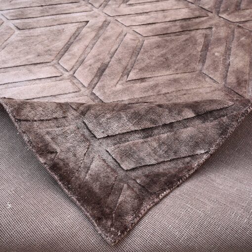 - Tapijt Yoeri brown 200x300
