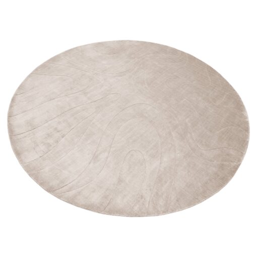 - Tapijt Addison natural 260x260