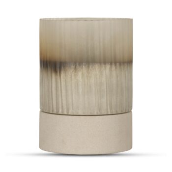 Bombyxx - Oberina medium - Smoke / Beige