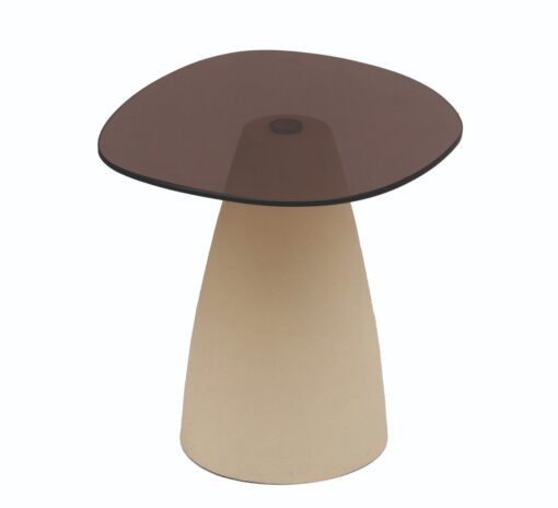 CHIQUE Concept - Bijzettafel Mylo 50cm