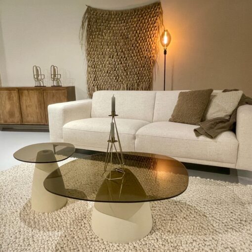 CHIQUE Concept - Bijzettafel Mylo 50cm - Afbeelding 3