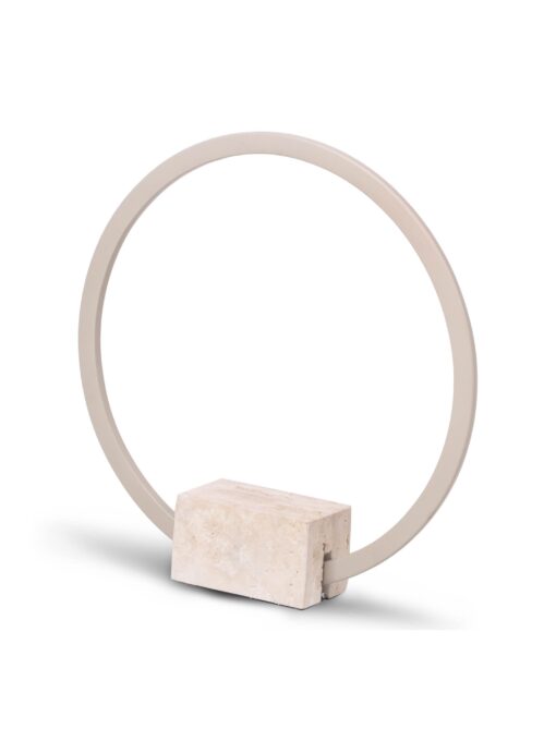 Bombyxx - Ornament Kalmar Large - White - Afbeelding 2