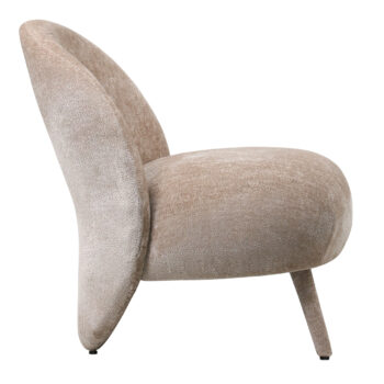 PTMD - Eonas fauteuil Beige Sic Aphrodite 3