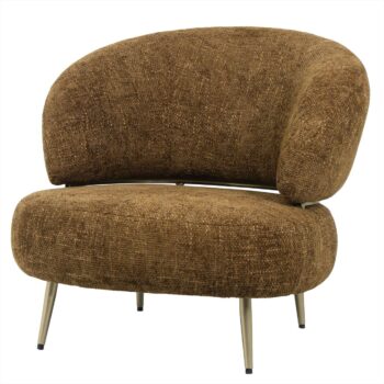 PTMD - Franklyn Fauteuil Amber Green Sic Legacy 8
