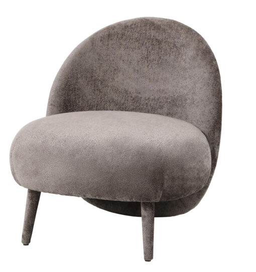 PTMD - Eonas fauteuil Mocca Sic Aphrodite 7 - Afbeelding 2