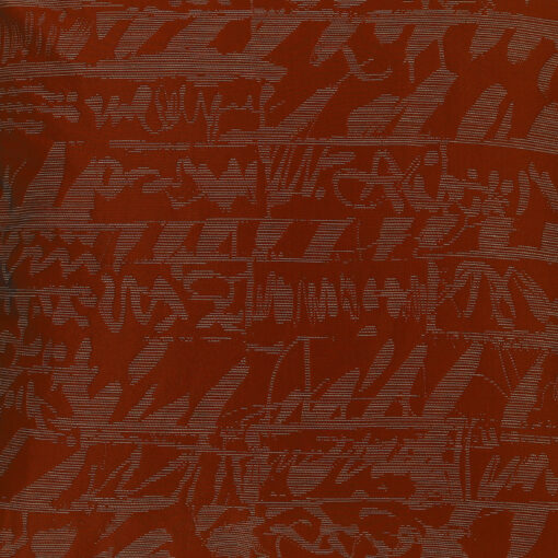 Pot & Vaas - Kussen Tokyo Orange L60 B60 - Afbeelding 2