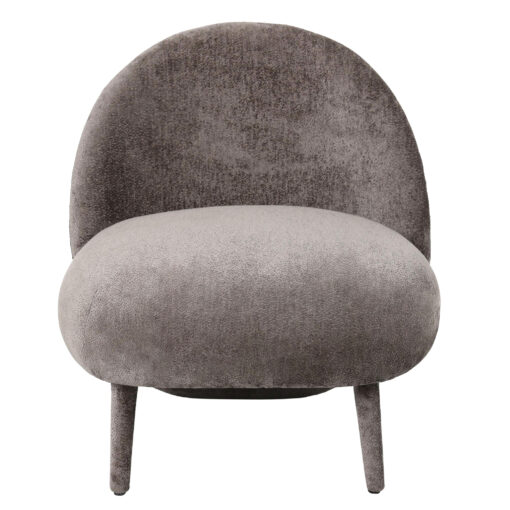 PTMD - Eonas fauteuil Mocca Sic Aphrodite 7 - Afbeelding 3