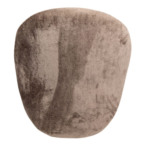 PTMD - Eonas fauteuil Mocca Sic Aphrodite 7 - Afbeelding 5