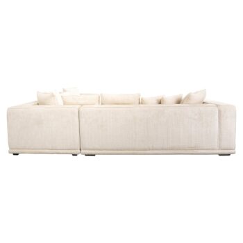 - Bank Lusso niagara beige
