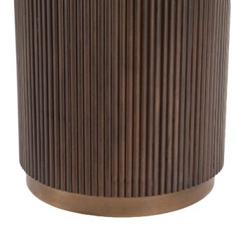 - Eettafel Mayfield 120Ø