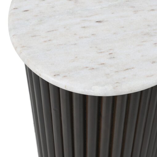 - Salontafel Mayfield brown (Set of 2)