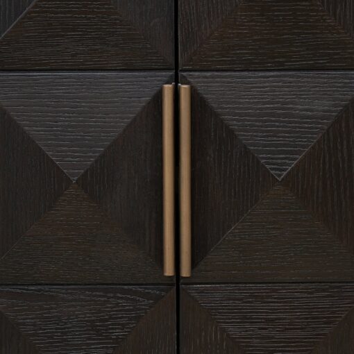 - Dressoir Claremont brown