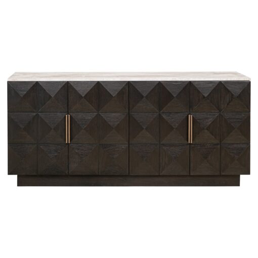 - Dressoir Claremont brown