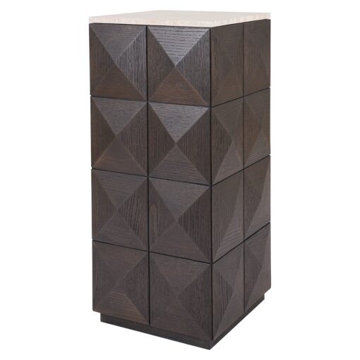 - Pilaar Claremont brown