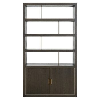 - Opbergkast Rivertree brown