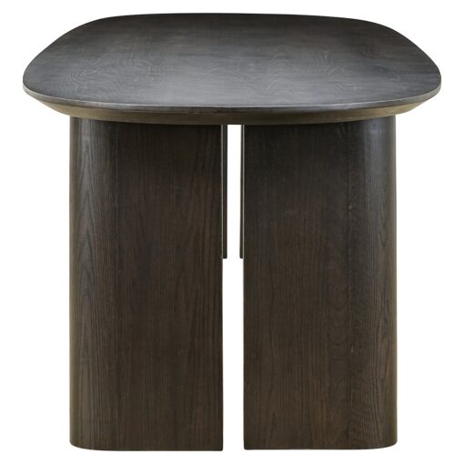 - Eettafel Durban brown 220