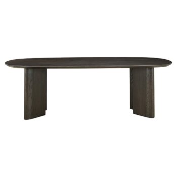 - Eettafel Durban brown 300